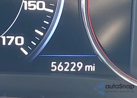 2020 Chevrolet Malibu Fwd Premier z USA, uszkodzony, nr VIN 1G1ZE5SX7LF007781